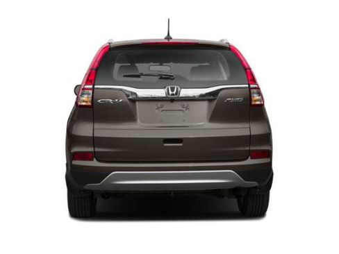 Used 2015 Honda CR-V EX-L image 5
