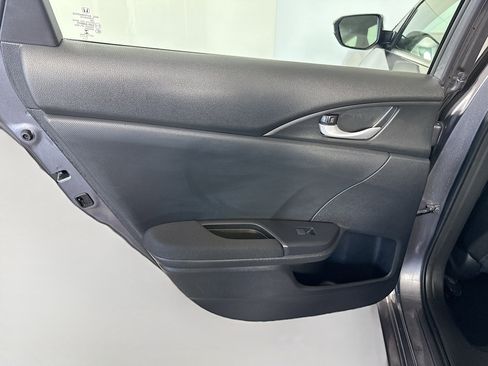 Used 2020 Honda Civic LX image 25