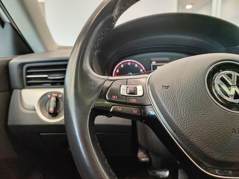 Used 2020 Volkswagen Passat 2.0T SE w/ Sunroof Package image 11