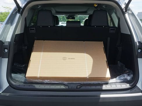 New 2026 Toyota Grand Highlander AWD image 6