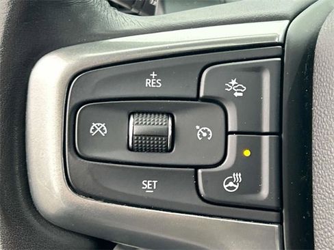 Used 2022 Chevrolet Silverado 1500 LTZ w/ LTZ Premium Package image 34