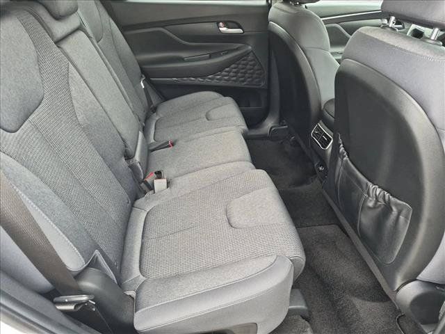 Certified 2023 Hyundai Santa Fe SEL FWD image 19