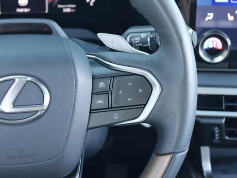 Certified 2023 Lexus RX 350 Premium Plus w/ Accessory Package (Z1) image 21