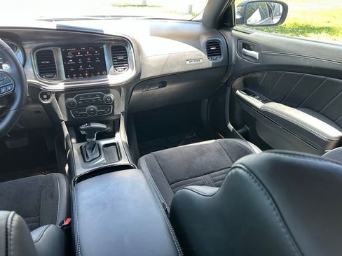 Used 2023 Dodge Charger Scat Pack w/ Daytona Edition Group RWD image 11