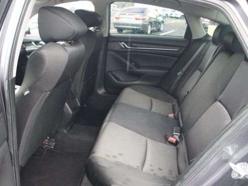 Used 2021 Honda Accord LX image 14