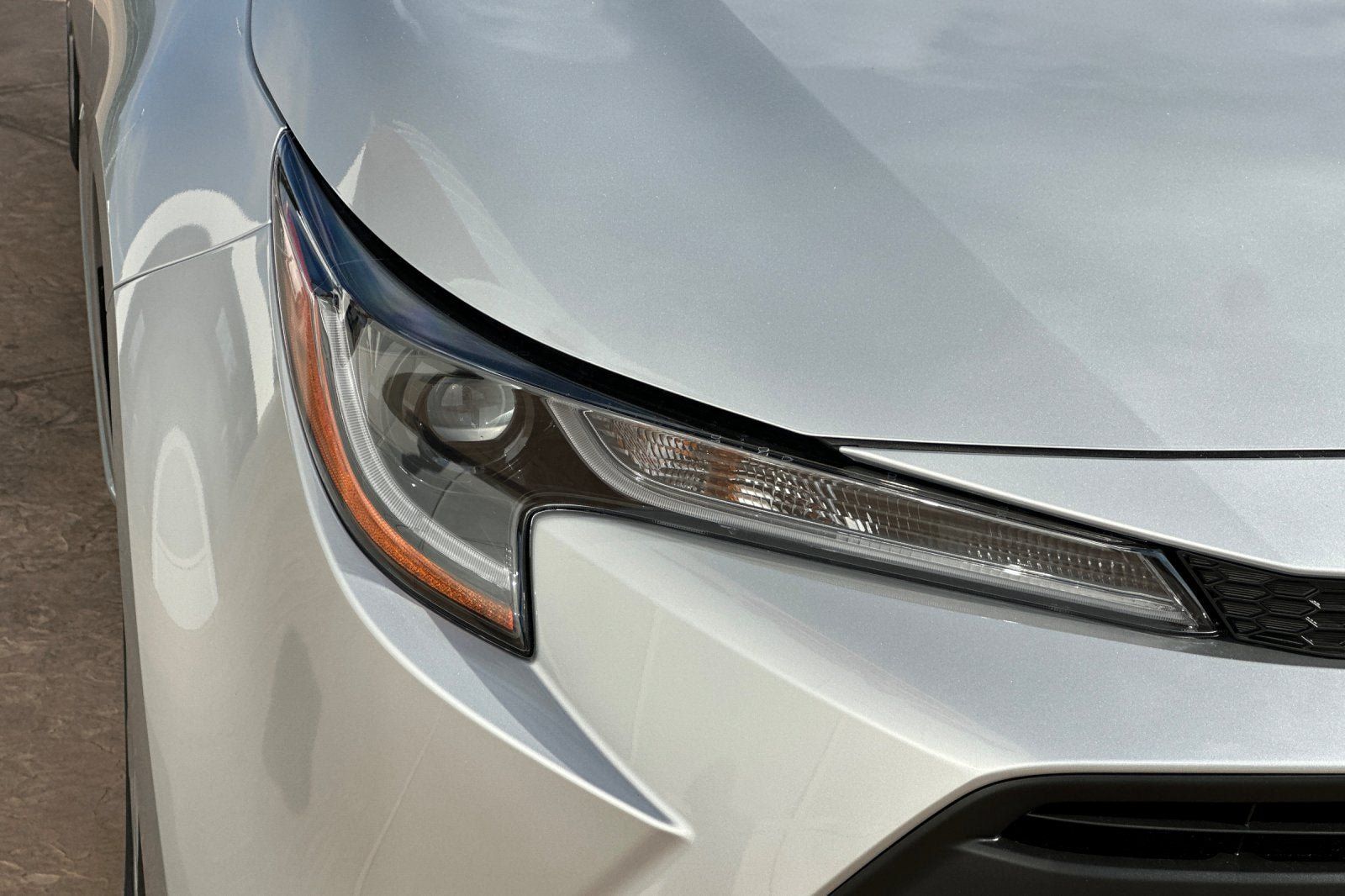 New 2026 Toyota Corolla LE FWD image 28