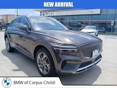 Used 2025 Genesis GV70 2.5T