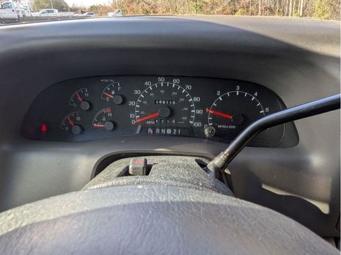 Used 1999 Ford F350 XLT image 13