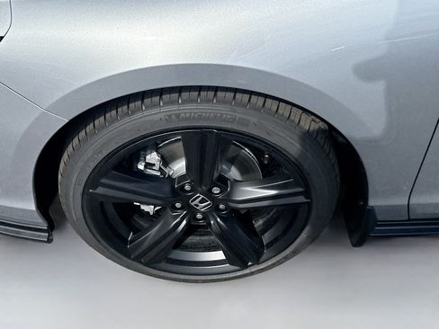 New 2026 Honda Accord Sport image 27