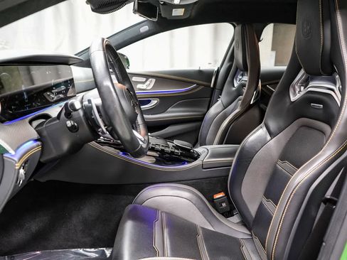 Used 2023 Mercedes-Benz AMG GT 63 S image 17