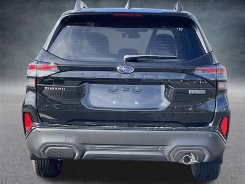 New 2025 Subaru Forester Limited image 20