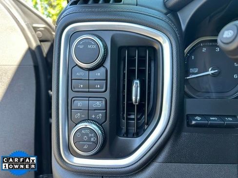Used 2020 GMC Sierra 1500 Denali w/ Technology Package AWD/4WD image 25