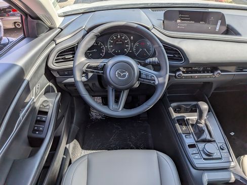 New 2026 MAZDA CX-30 AWD 2.5 S w/ Select Sport Pkg image 15