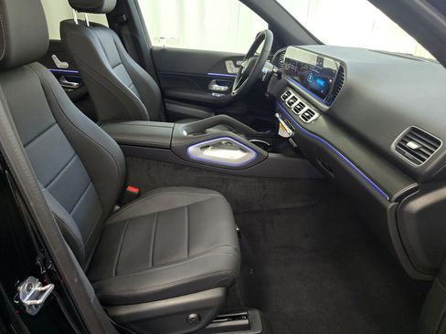 New 2026 Mercedes-Benz GLE 350 4MATIC image 21