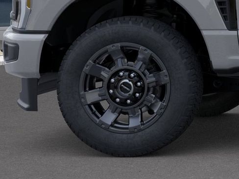 New 2026 Ford F350 XL w/ STX Appearance Package AWD/4WD image 20