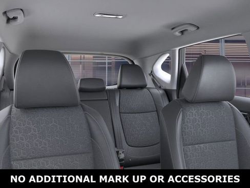 New 2026 Kia Seltos S image 27