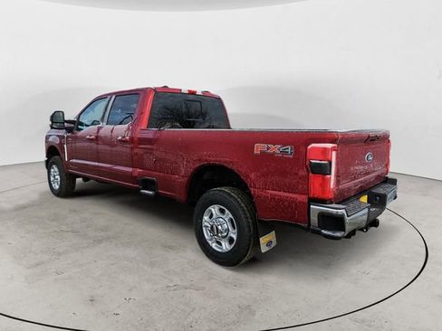 New 2026 Ford F350 XLT w/ XLT Premium Package image 3