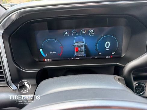 New 2026 Ford F250 Platinum AWD/4WD image 18