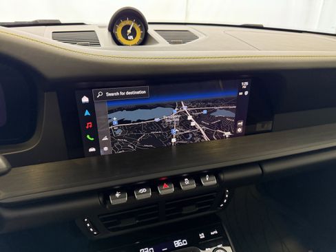 New 2026 Porsche 911 Carrera GTS image 22