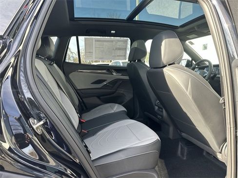 New 2026 Volkswagen Tiguan SE R-Line image 26