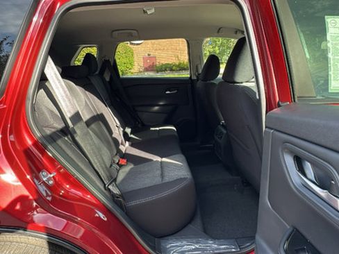 New 2026 Nissan Rogue SV w/ Cold Weather Package image 9