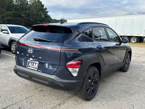 New 2026 Hyundai Kona SEL Sport FWD image 6