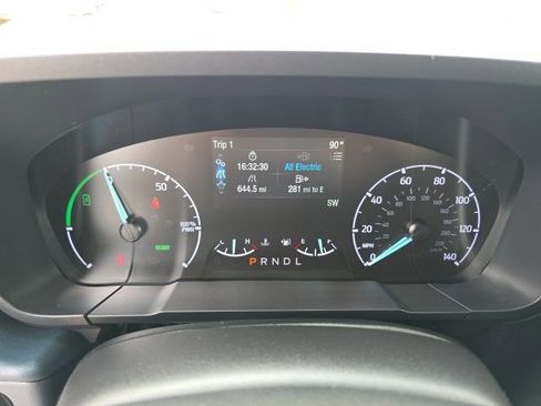Used 2024 Ford Maverick XL FWD image 24