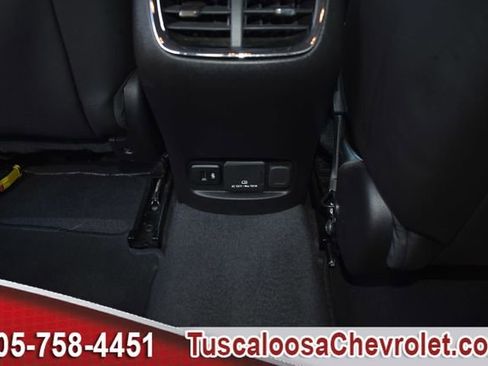Used 2024 Chevrolet Malibu LT FWD image 25