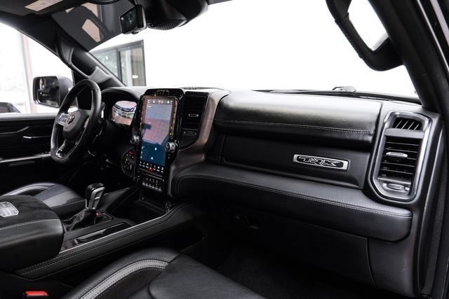 Used 2022 RAM 1500 TRX w/ TRX Level 2 Equipment Group AWD/4WD image 12