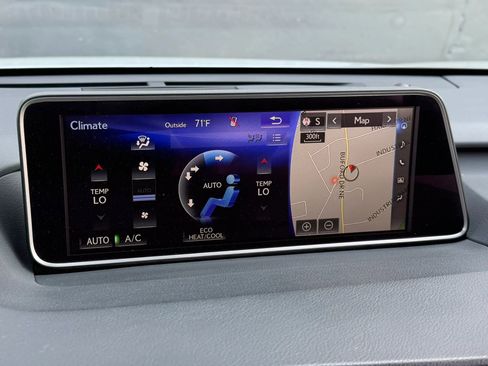 Used 2019 Lexus RX 350 AWD w/ Navigation Package image 23