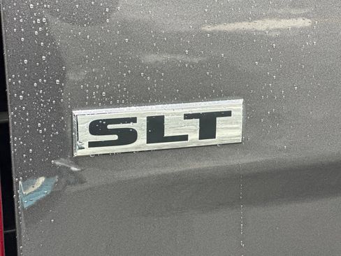 Used 2024 RAM 1500 Classic SLT image 44