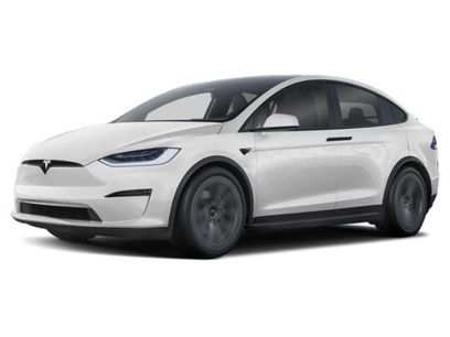 Used 2021 Tesla Model X Long Range