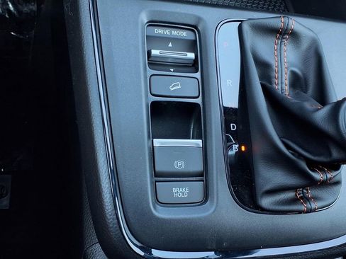 New 2026 Honda CR-V Sport image 20