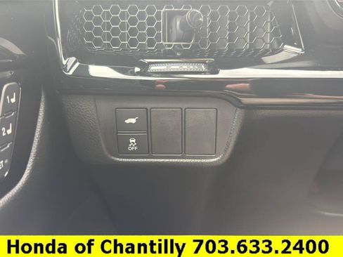 Certified 2024 Honda CR-V EX-L image 16