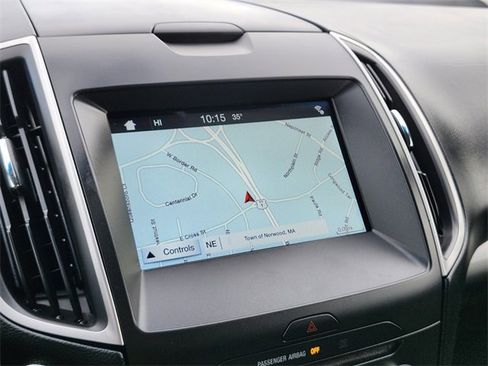 Used 2016 Ford Edge SEL w/ Equipment Group 201A image 20