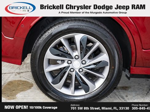 Used 2022 Buick Encore GX Essence w/ Advanced Technology Package image 41