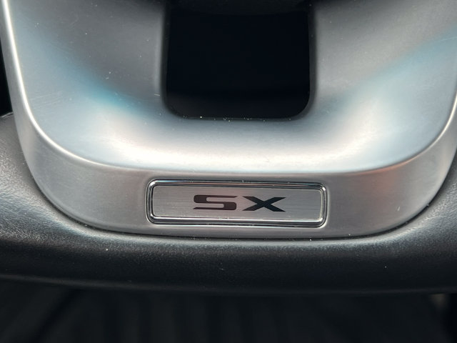 Used 2022 Kia Sportage SX AWD/4WD image 25
