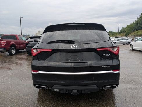Used 2024 Acura MDX SH-AWD w/ Advance Package image 6