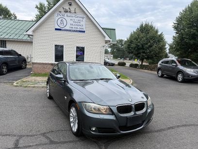 Used 2011 BMW 328i xDrive Sedan