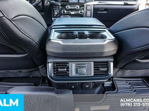 Used 2024 Ford F150 Raptor image 31