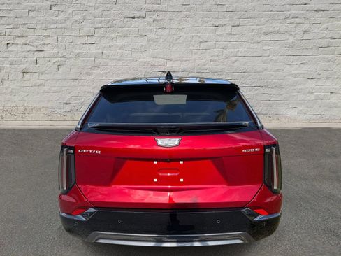 New 2026 Cadillac Optiq Sport 2 image 4