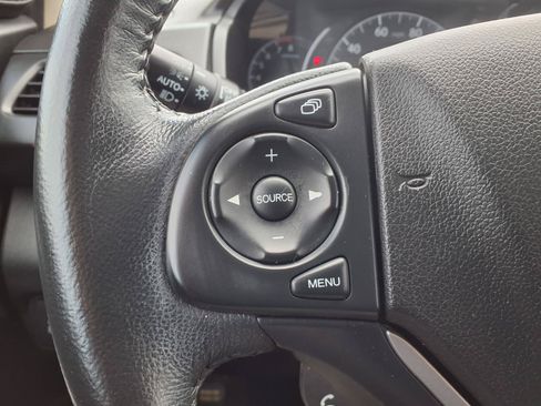 Used 2012 Honda CR-V EX-L image 14