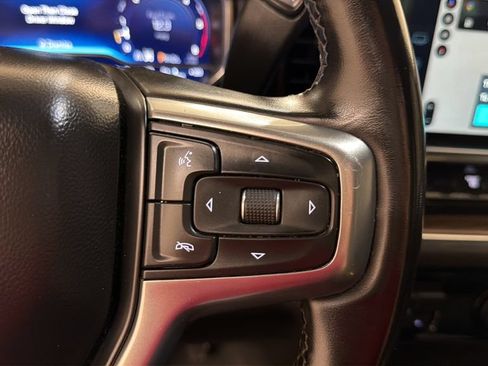 Used 2024 Chevrolet Silverado 2500 LT AWD/4WD image 18