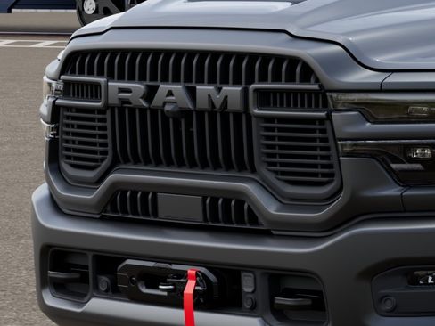 New 2026 RAM 2500 Power Wagon image 7