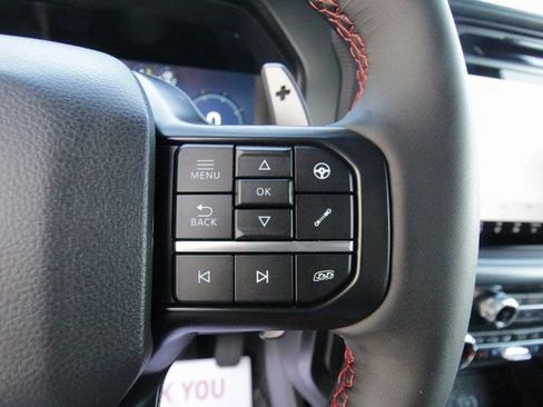 New 2025 Ford F150 Raptor image 25