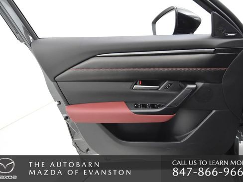 New 2026 MAZDA CX-50 2.5 Hybrid w/ Cargo Package image 31