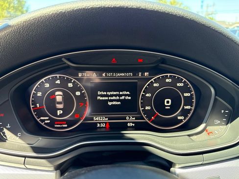 Used 2018 Audi A4 2.0T Premium Plus w/ Premium Plus Package AWD/4WD image 17