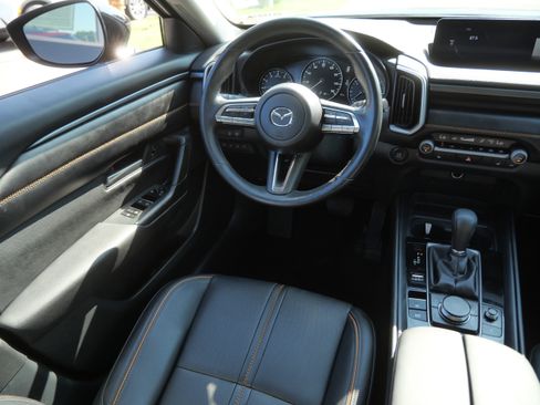 Used 2023 MAZDA CX-50 AWD 2.5 Turbo w/ Cargo Package image 9
