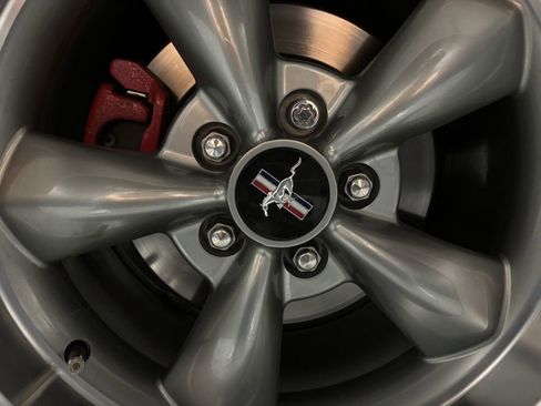 Used 2001 Ford Mustang GT image 40