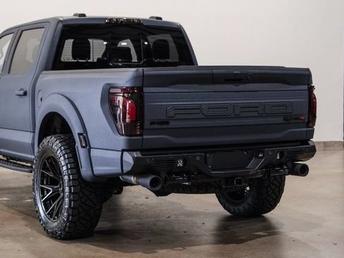 Used 2026 Ford F150 Raptor w/ Equipment Group 803A Raptor R AWD/4WD image 47